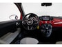 Fiat 500 1.0 Hybrid Dolcevita | Panoramadak | Apple Carplay & Android Auto | Airco | Cruise Controle | Lichtmetalen velgen |