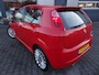 Fiat Punto Grande 1.4-16V Sport | AIRCO | CRUISE | NL-AUTO | LMV |