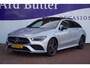 Mercedes-Benz CLA Shooting Brake 250 e AMG Limited / Pano-Dak / MultiBeam / Memory / Burmester / ORIG-NL / = SUPER !!