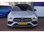 Mercedes-Benz CLA Shooting Brake 250 e AMG Limited / Pano-Dak / MultiBeam / Memory / Burmester / ORIG-NL / = SUPER !!
