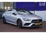 Mercedes-Benz CLA Shooting Brake 250 e AMG Limited / Pano-Dak / MultiBeam / Memory / Burmester / ORIG-NL / = SUPER !!
