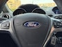 Ford Fiesta 1.0 Style Ultimate met parkeersensoren en navigatie en bluetooth telefoon / media en cruise controle en airco