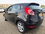 Ford Fiesta 1.0 Style Ultimate met parkeersensoren en navigatie en bluetooth telefoon / media en cruise controle en airco