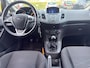 Ford Fiesta 1.0 Style Ultimate met parkeersensoren en navigatie en bluetooth telefoon / media en cruise controle en airco