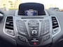 Ford Fiesta 1.0 Style Ultimate met parkeersensoren en navigatie en bluetooth telefoon / media en cruise controle en airco