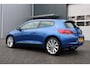 Volkswagen Scirocco 1.4 TSI DSG 161pk Clima/Cruise/Stoelverwarming/Bi-Xenon/PDC/Leder/RadioCD.AUX/18"LM/GoedOnderhouden/84.852km