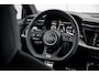 Audi A3 Sportback S edition | Aluminium optiek in het interieur | Assistentiepakket Rijden en Parkeren Plus | Audi virtual cockpit