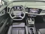 Audi Q4 e-tron 40 Launch edition Advanced Plus 77 kWh S-Line SOH / ORG.NED / NAP / SONOS / CAMERA / ADAPT.CRUISE / LEER
