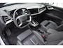 Audi Q4 e-tron 40 Launch edition Advanced Plus 77 kWh S-Line SOH / ORG.NED / NAP / SONOS / CAMERA / ADAPT.CRUISE / LEER