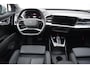 Audi Q4 e-tron 40 Launch edition Advanced Plus 77 kWh S-Line SOH / ORG.NED / NAP / SONOS / CAMERA / ADAPT.CRUISE / LEER