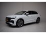 Audi Q4 e-tron 40 Launch edition Advanced Plus 77 kWh S-Line SOH / ORG.NED / NAP / SONOS / CAMERA / ADAPT.CRUISE / LEER