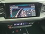 Audi Q4 e-tron 40 Launch edition Advanced Plus 77 kWh S-Line SOH / ORG.NED / NAP / SONOS / CAMERA / ADAPT.CRUISE / LEER