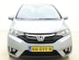 Honda Jazz 1.3 i-VTEC Elegance | Automaat | Trekhaak | Privacy Glass | Lichtmetalen Velgen | Climate Control | Camera |
