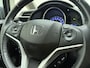 Honda Jazz 1.3 i-VTEC Elegance | Automaat | Trekhaak | Privacy Glass | Lichtmetalen Velgen | Climate Control | Camera |
