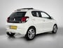Peugeot 108 Allure TOP! 72pk | Zeer lage kilometerstand! | Elektrisch vouwdak | Navigatie via Apple Carplay / Android Auto | Achteruitrijcamera | Climate Control | Keyless | DAB+ radio | Bluetooth | Dealeronderhouden | Automatisch dimlicht | Donker getint glas | 15" lichtmetalen velgen |