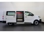 Opel Vivaro 2.0 CDTI 122PK L3 EURO 6 - Airco - Navi - Cruise - €13.950,- Excl.