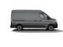 Renault Master T35 2.0 dCi 150 L2H2 Advance Cruise | Navi | Parkeersensoren | Trekhaak | Schuifdeur Links en Rechts