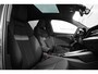 Audi A3 Sportback 30 TFSI advanced 116 pk | Trekhaak | Panorama Dak | Achteruitrijcamera | Sonos Audio | Privacy Glass | Comfortpakket Plus |