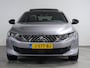 Peugeot 508 GT 1.6 Turbo 180pk EAT8 | SCHUIF/KANTELDAK | FOCAL HIFI | HANDSFREE A.KLEP | STOELVERW. | 360° CAMERA | AGR-STOELEN