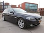 BMW 5-Serie Touring 520d High Executive Leder, Stoel verwarming, Xenon, Navigatie Pro Prijspakker!