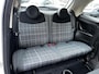 Fiat 500 0.9 TwinAir Turbo Collezione | Parkeersensoren | Climate control |