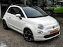 Fiat 500 0.9 TwinAir Turbo Collezione | Parkeersensoren | Climate control |