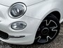 Fiat 500 0.9 TwinAir Turbo Collezione | Parkeersensoren | Climate control |