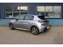 Peugeot 208 1.2 PureTech Blue Lease Active | Achterbank in delen neerklapbaar | Airco | Anti doorSlip Regeling
