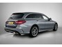Mercedes-Benz C-klasse Estate 200 AMG-Line ( Dealer onderH, Burmester Audio, SfeerV, 360 Camera, Carplay, Stoelv, Climate Con,Etc)