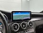 Mercedes-Benz C-klasse Estate 200 AMG-Line ( Dealer onderH, Burmester Audio, SfeerV, 360 Camera, Carplay, Stoelv, Climate Con,Etc)