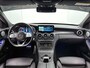 Mercedes-Benz C-klasse Estate 200 AMG-Line ( Dealer onderH, Burmester Audio, SfeerV, 360 Camera, Carplay, Stoelv, Climate Con,Etc)