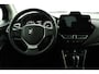 Suzuki S-Cross 1.4 Boosterjet Style Hybrid | Climate control | Cruise control adaptive | Navigatie | 360gr. Camera | Apple carplay, Android auto | Stoelverwarming | Parkeersensoren |