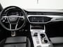 Audi A6 Avant Advanced 50 TFSI e S tronic Quattro S-Line | Automaat | 300PK | 3X S-Line | Panoramadak | Trekhaak | Lederen Bekleding | Memory Seats | LED Koplampen | 19'' Lichtmetalen Velgen | Stoelverwarming |