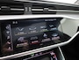 Audi A6 Avant Advanced 50 TFSI e S tronic Quattro S-Line | Automaat | 300PK | 3X S-Line | Panoramadak | Trekhaak | Lederen Bekleding | Memory Seats | LED Koplampen | 19'' Lichtmetalen Velgen | Stoelverwarming |