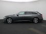 Audi A6 Avant Advanced 50 TFSI e S tronic Quattro S-Line | Automaat | 300PK | 3X S-Line | Panoramadak | Trekhaak | Lederen Bekleding | Memory Seats | LED Koplampen | 19'' Lichtmetalen Velgen | Stoelverwarming |