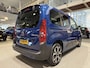 Citroën Berlingo 1.2 130pk EAT8 Shine XTR, NL auto, Leder, Pano, Adaptive