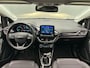 Ford Fiesta 1.0 EcoBoost Vignale Carplay Panorma-dak Stoel/Stuur Verwarming Cruise Climate Control Camera