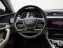 Audi Q8 e-tron 55 Quattro Advanced | TREKHAAK | B&O AUDIO | LEER | CAMERA | STOELVERWARMING-VERKOELING | ELEKTRISCHE STOELVERSTELLING
