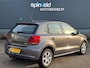 Volkswagen Polo 1.2-12V BlueMotion Comfortline BJ`11 NAP NL Airco Cruise Trekhaak