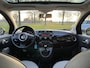 Fiat 500 1.2 Lounge | AIRCO | BLUETOOTH | PANODAK