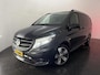 Mercedes-Benz Vito Bestel 124 CDI LANG l DUBBEL CABINE l 2X ELEK. SCHUIFDEUR l MIXTO l AUTOMAAT l NAVI l CAMERA