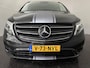 Mercedes-Benz Vito Bestel 124 CDI LANG l DUBBEL CABINE l 2X ELEK. SCHUIFDEUR l MIXTO l AUTOMAAT l NAVI l CAMERA