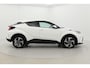 Toyota C-HR 1.8 Hybrid Style | Dodehoek detectie | Navigatie | Stoelverwarming | Keyless | Parkeersensoren voor/achter | Camera | Adaptive Cruise | Clima | Apple Carplay / Android Auto | 18 inch