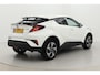 Toyota C-HR 1.8 Hybrid Style | Dodehoek detectie | Navigatie | Stoelverwarming | Keyless | Parkeersensoren voor/achter | Camera | Adaptive Cruise | Clima | Apple Carplay / Android Auto | 18 inch