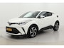 Toyota C-HR 1.8 Hybrid Style | Dodehoek detectie | Navigatie | Stoelverwarming | Keyless | Parkeersensoren voor/achter | Camera | Adaptive Cruise | Clima | Apple Carplay / Android Auto | 18 inch