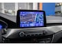 Ford Focus Wagon 1.0 EcoBoost Hybrid Titanium X Business | Trekhaak | Stuur/stoel/voorruit verwarming | Apple Carplay/Android | Bang&Olufsen | Achteruitrijcamera | Keyless | Achteruitrijcamera | Apple Carplay/Android Auto|telefoonintegratie premium | Audio installatie premium
