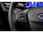 Ford Focus Wagon 1.0 EcoBoost Hybrid Titanium X Business | Trekhaak | Stuur/stoel/voorruit verwarming | Apple Carplay/Android | Bang&Olufsen | Achteruitrijcamera | Keyless | Achteruitrijcamera | Apple Carplay/Android Auto|telefoonintegratie premium | Audio installatie premium
