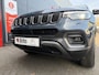 Jeep Compass 4xe 240 Plug-in Trailhawk (Elektrisch Schuifdak - Elektrische klep - 360gr camera - Leder incl verwarming/koeling/geheugen - LED - Keyless - PDC V+A)