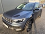 Jeep Compass 4xe 240 Plug-in Trailhawk (Elektrisch Schuifdak - Elektrische klep - 360gr camera - Leder incl verwarming/koeling/geheugen - LED - Keyless - PDC V+A)
