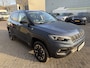 Jeep Compass 4xe 240 Plug-in Trailhawk (Elektrisch Schuifdak - Elektrische klep - 360gr camera - Leder incl verwarming/koeling/geheugen - LED - Keyless - PDC V+A)